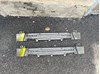 Наполнитель бампера переднего 8T0807550E VAG