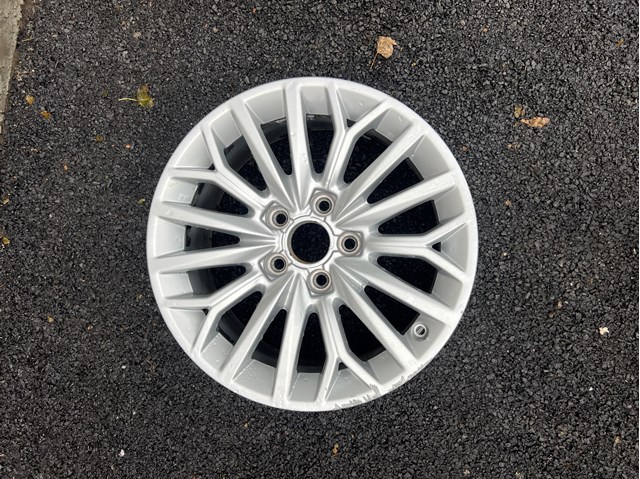 Диски на авто 8V0601025BA VAG