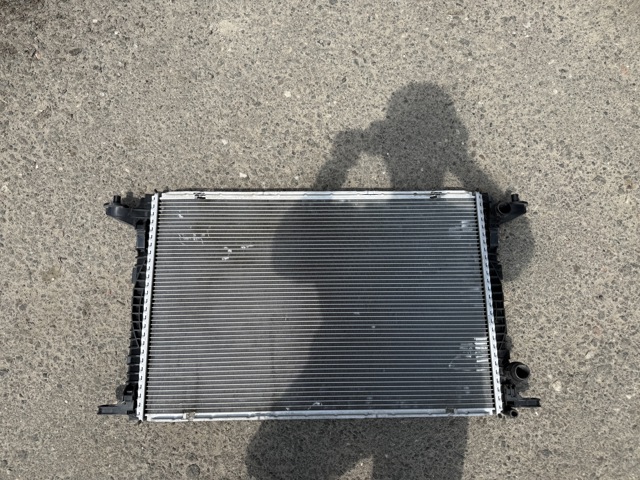 Радиатор водяной 8W0121251AK VAG