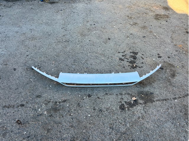 8W0807733 VAG Защита бампера переднего купить в Киев