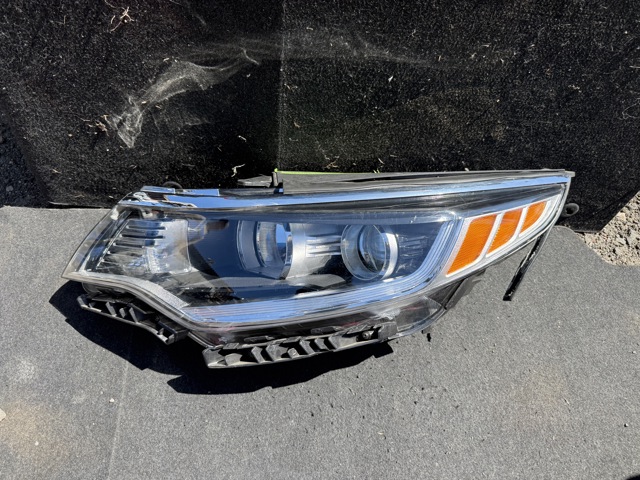 Фары 92101D6000 HYUNDAI