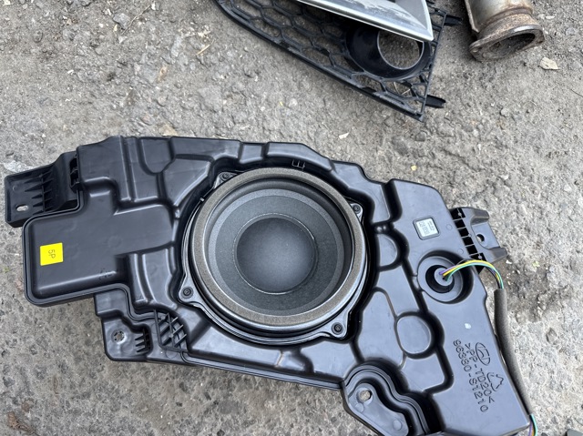 Сабвуфер 96380S1210 HYUNDAI