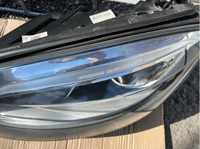 MERCEDES A2229060202 в наличии Ирпень