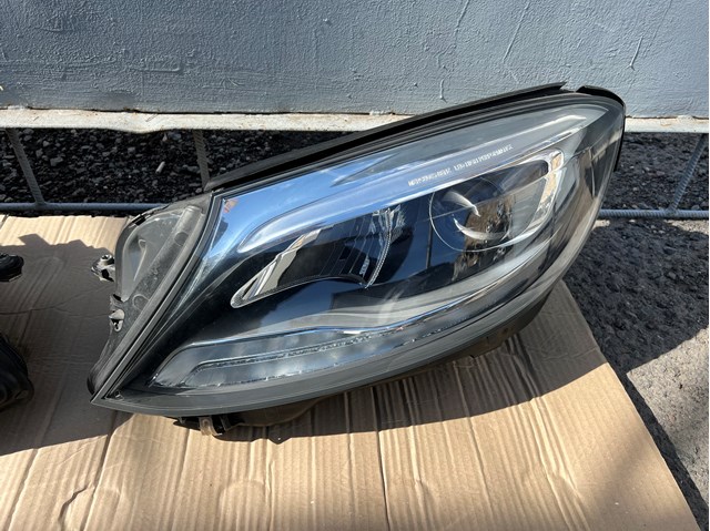 A2229060202 MERCEDES купить в Днепр