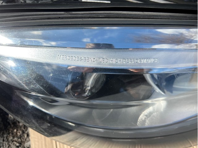 A2229060202 MERCEDES купить в Одесса