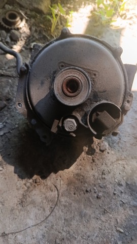 Кронштейн генератора натяжной A6111550007 MERCEDES
