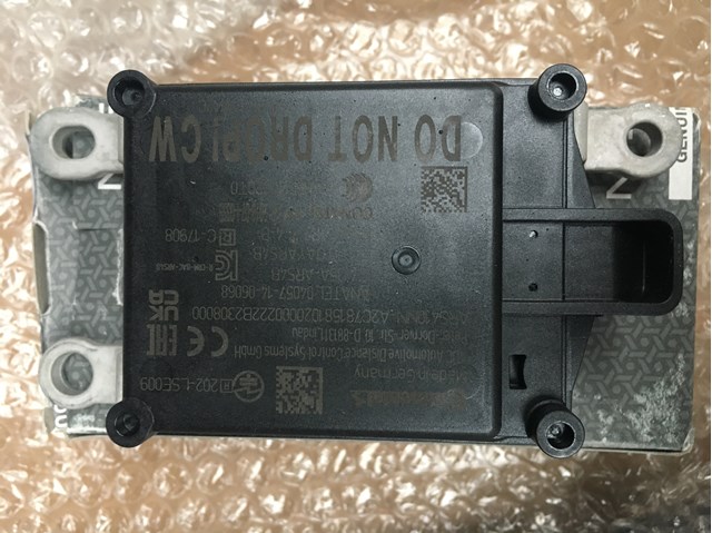 Радарный датчик дистанции 284385SA2C NISSAN