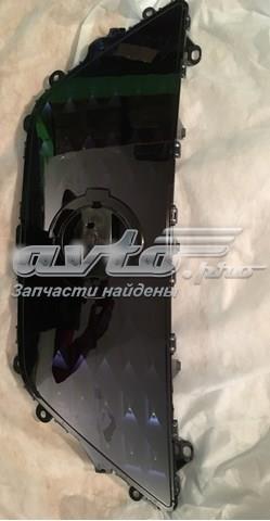Решетка 620725SK0B NISSAN