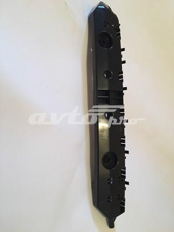 Направляющая заднего бампера, левая 852275SK0A NISSAN