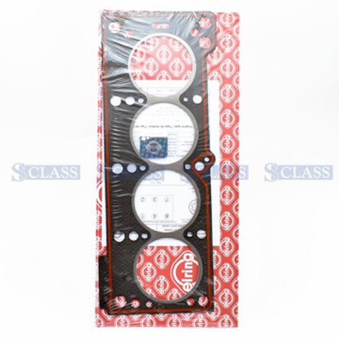 Прокладка головки блока цилиндров Renault Clio 2