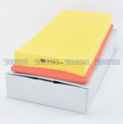 Воздушный фильтр двигателя 50013698 KOLBENSCHMIDT