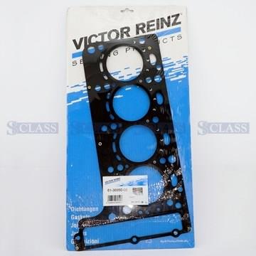 Прокладка гбц mercedes benz om651 06- (1.35 mm) 61-36950-00
