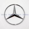 Знак решетки радиатора mercedes benz vito 639 817 0016