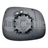 Зеркальный элемент правый 7005114 AUTOTECHTEILE