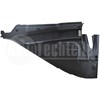 Щиток подкапотного пространства левый bmw 3 f30/f31/f34(gt) 11-19 / bmw 4 f32/f33/f36(gt) 12-19 706 5138