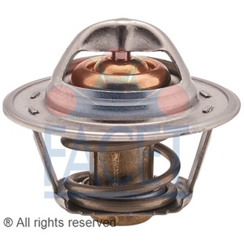 Термостат отключающий клапан Ford Escort VII