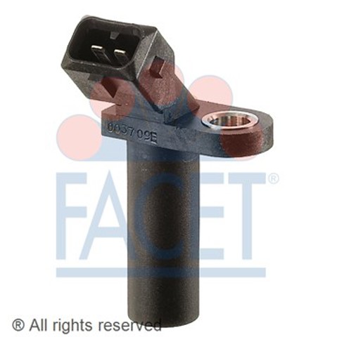 FACET 90037 Датчик коленвала в наличии Хмельницкий