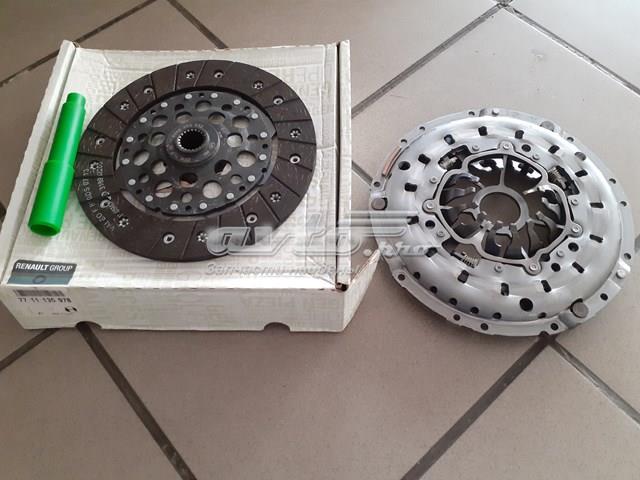 7711135978 RENAULT Сцепление купить в Запорожье