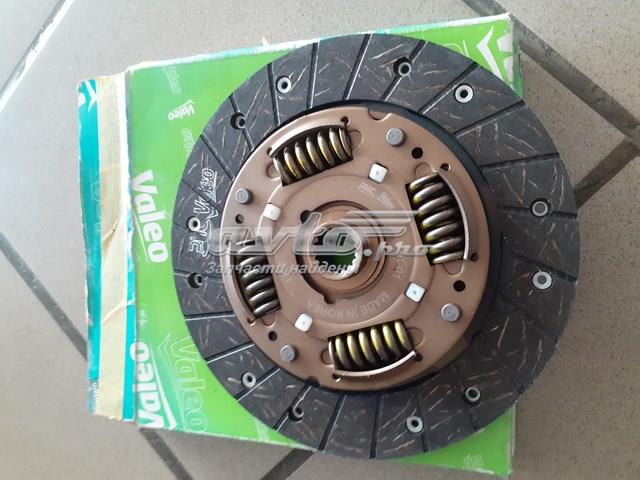 VALEO 803851 Диск сцепления в наличии Харьков