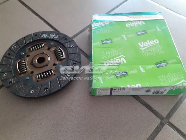 803851 VALEO Диск сцепления купить в Хмельницкий