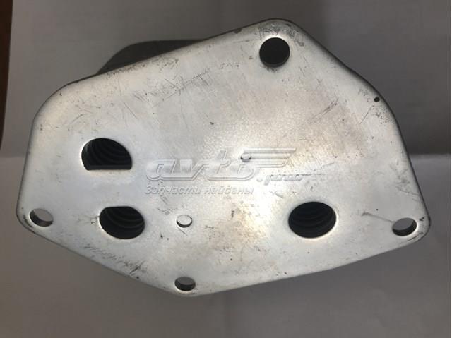 D405004TT THERMOTEC Масляный радиатор купить в Житомир