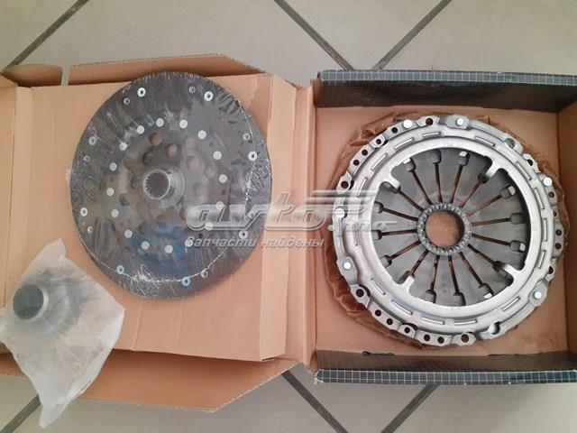 F1P019NX Комплект сцепления купить Харьков