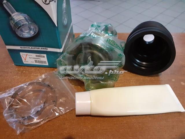 G13009PC PASCAL ШРУС наружный передний купить в Черновцы