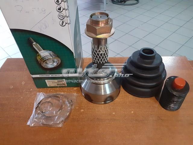 G1F058PC ШРУС наружный передний купить Ужгород