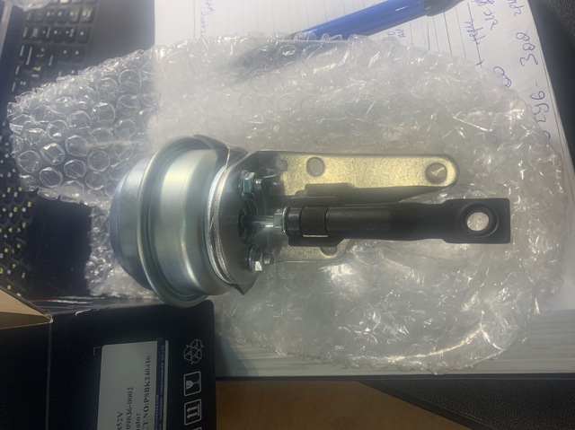 Клапан турбины GT1852V SL TURBO