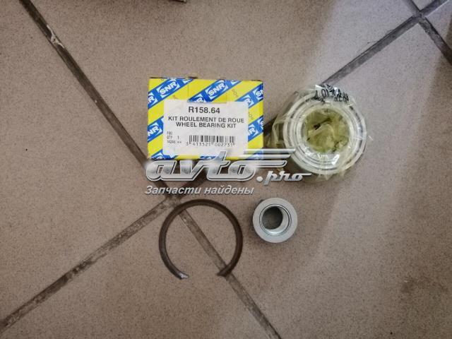 SNR R15864 Подшипник ступицы в наличии Житомир