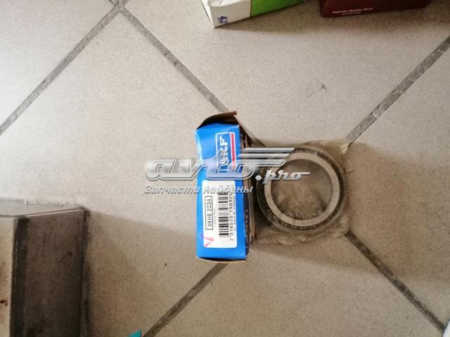 SKF VKHB2234 Подшипник ступицы задней в наличии Житомир