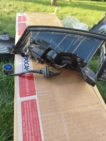92402GI HYUNDAI Фонарь задний правый купить в Харьков