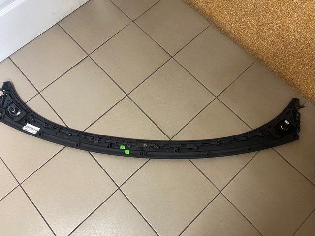 4G0857051 VAG Панель салона передняя "торпедо", верхняя часть купить в Киев
