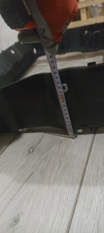 Установочная панель передняя 5NN805588K КИТАЙ