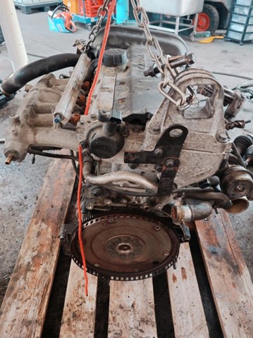 VOLVO 36050496 Двигатель в наличии Павлоград