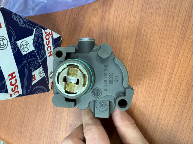 BOSCH 0440020008 Механический топливный насос в наличии Тернополь