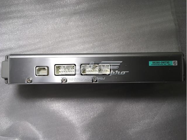 862800W730 Toyota