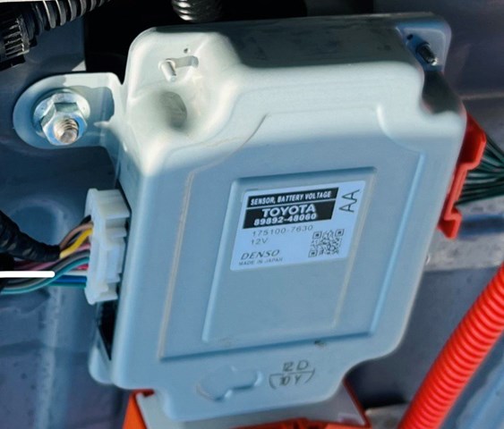 8989248060 Toyota