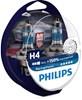 Лампочка галогенная 12342RVS2 PHILIPS