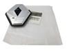 Фирменный значек капота 628900021R RENAULT