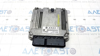 Блок ecu компьютер двигателя vw touareg 13-14 3.6 cgra 03H906023BC