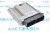 Блок ecu компьютер двигателя vw atlas 18- 3.6 03H907309K