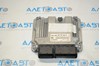 Блок ecu компьютер двигателя vw jetta 11-18 usa 1.4t 04E907309AP