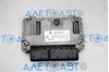 Блок ecu компьютер двигателя vw jetta 11-14 usa 06G906055S