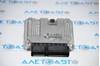 Блок ecu компьютер двигателя vw tiguan 12-17 06J906027FB