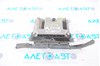 Блок ecu компьютер двигателя vw tiguan 12-17 fwd 06J997029N