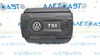 Накладка двигателя vw jetta 19- 2.0t 06K103925DB