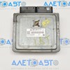 Блок ecu компьютер двигателя vw passat b7 12-15 usa 1.8t 06K906071K