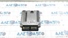 Блок ecu компьютер двигателя vw passat b8 16-19 usa 2.0t 06K907309