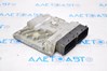 Блок ecu компьютер двигателя vw golf 15- 1.8t 06K907425B